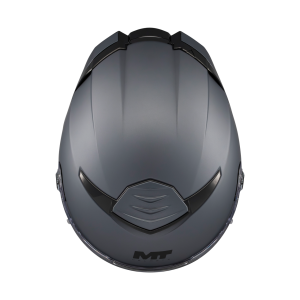 CASCO MT THUNDER 4 SV PURE A2 MATE - INTEGRAL