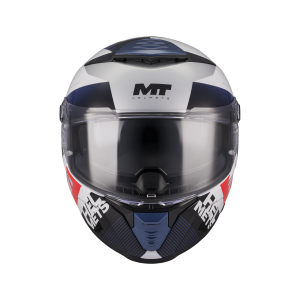 CASCO MT THUNDER 4 SV WAVES A17 BRILLO - INTEGRAL