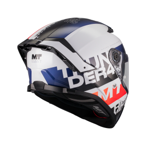 CASCO MT THUNDER 4 SV WAVES A17 BRILLO - INTEGRAL