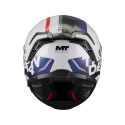 CASCO MT THUNDER 4 SV WAVES A17 BRILLO - INTEGRAL