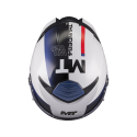 CASCO MT THUNDER 4 SV WAVES A17 BRILLO - INTEGRAL
