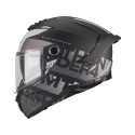 CASCO MT THUNDER 4 SV WAVES B2 MATE - INTEGRAL