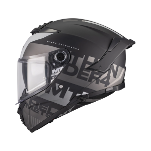 CASCO MT THUNDER 4 SV WAVES B2 MATE - INTEGRAL