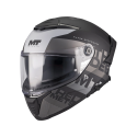 CASCO MT THUNDER 4 SV WAVES B2 MATE - INTEGRAL