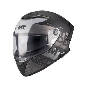 CASCO MT THUNDER 4 SV WAVES B2 MATE - INTEGRAL