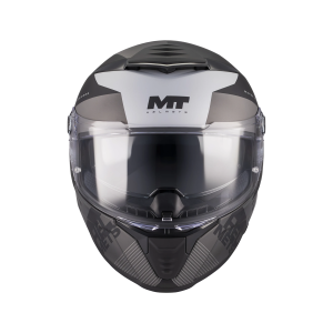 CASCO MT THUNDER 4 SV WAVES B2 MATE - INTEGRAL