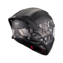 CASCO MT THUNDER 4 SV WAVES B2 MATE - INTEGRAL