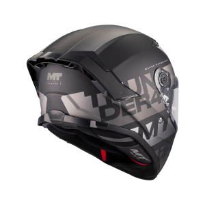 CASCO MT THUNDER 4 SV WAVES B2 MATE - INTEGRAL