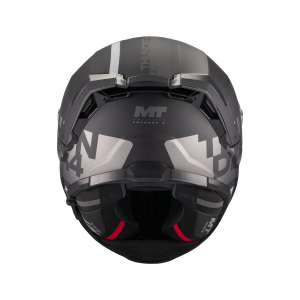 CASCO MT THUNDER 4 SV WAVES B2 MATE - INTEGRAL