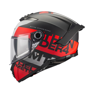 CASCO MT THUNDER 4 SV WAVES B5 MATE - INTEGRAL