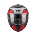 CASCO MT THUNDER 4 SV WAVES B5 MATE - INTEGRAL