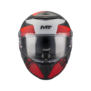 CASCO MT THUNDER 4 SV WAVES B5 MATE - INTEGRAL