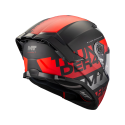 CASCO MT THUNDER 4 SV WAVES B5 MATE - INTEGRAL