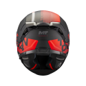 CASCO MT THUNDER 4 SV WAVES B5 MATE - INTEGRAL