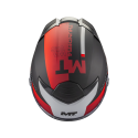 CASCO MT THUNDER 4 SV WAVES B5 MATE - INTEGRAL