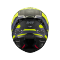 CASCO MT THUNDER 4 SV LUMEX B27 MATE - INTEGRAL
