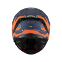 CASCO MT THUNDER 4 SV LUMEX C24 MATE - INTEGRAL