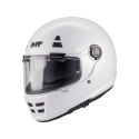 CASCO MT JARAMA SV PURE A0 BRILLO - INTEGRAL