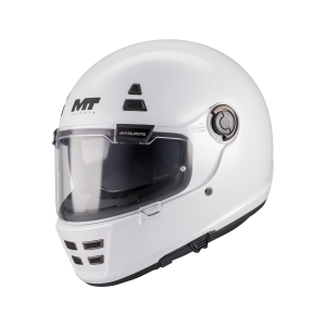 CASCO MT JARAMA SV PURE A0 BRILLO - INTEGRAL