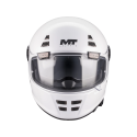 CASCO MT JARAMA SV PURE A0 BRILLO - INTEGRAL