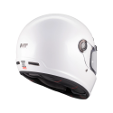 CASCO MT JARAMA SV PURE A0 BRILLO - INTEGRAL