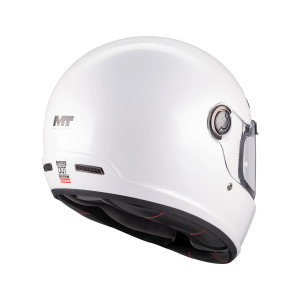 CASCO MT JARAMA SV PURE A0 BRILLO - INTEGRAL