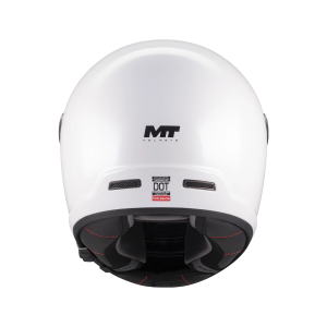 CASCO MT JARAMA SV PURE A0 BRILLO - INTEGRAL