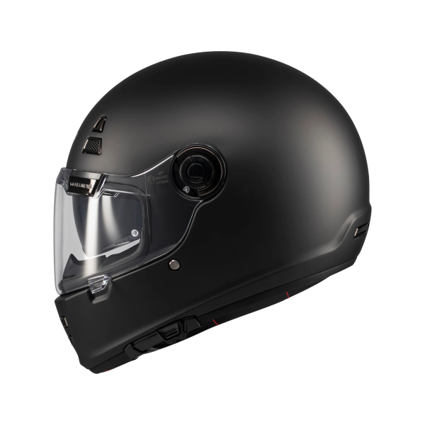 CASCO MT JARAMA SV PURE A1 MATE - INTEGRAL