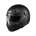 CASCO MT JARAMA SV PURE A1 MATE - INTEGRAL