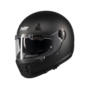 CASCO MT JARAMA SV PURE A1 MATE - INTEGRAL