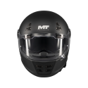 CASCO MT JARAMA SV PURE A1 MATE - INTEGRAL