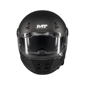 CASCO MT JARAMA SV PURE A1 MATE - INTEGRAL