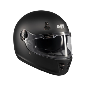 CASCO MT JARAMA SV PURE A1 MATE - INTEGRAL