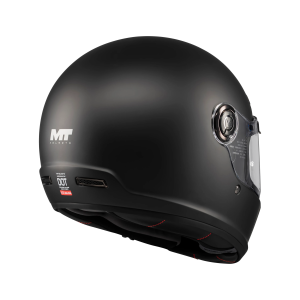 CASCO MT JARAMA SV PURE A1 MATE - INTEGRAL