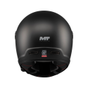 CASCO MT JARAMA SV PURE A1 MATE - INTEGRAL