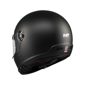 CASCO MT JARAMA SV PURE A1 MATE - INTEGRAL