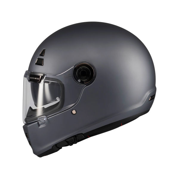 CASCO MT JARAMA SV PURE A2 MATE - INTEGRAL