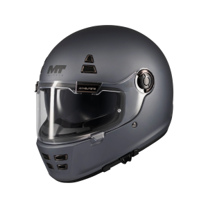 CASCO MT JARAMA SV PURE A2 MATE - INTEGRAL