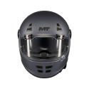 CASCO MT JARAMA SV PURE A2 MATE - INTEGRAL