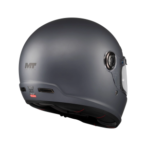 CASCO MT JARAMA SV PURE A2 MATE - INTEGRAL