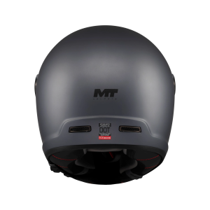 CASCO MT JARAMA SV PURE A2 MATE - INTEGRAL
