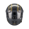 CASCO MT JARAMA SV WILD C2 BRILLO/MATE - INTEGRAL