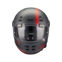 CASCO MT JARAMA SV PAPERCUT C15 MATE - INTEGRAL