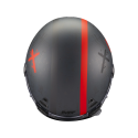 CASCO MT JARAMA SV PAPERCUT C15 MATE - INTEGRAL