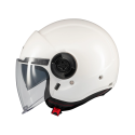 CASCO MT VIALE SV S PURE A0 BRILLO - JET