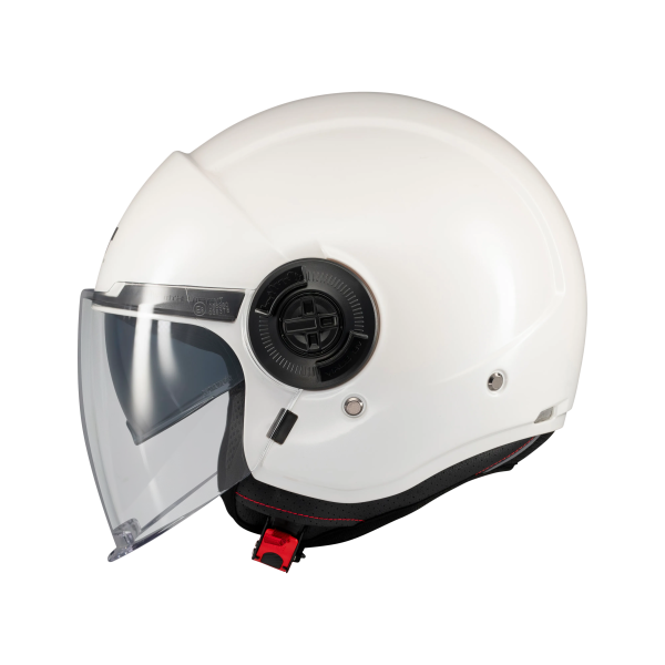 CASCO MT VIALE SV S PURE A0 BRILLO - JET