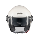 CASCO MT VIALE SV S PURE A0 BRILLO - JET