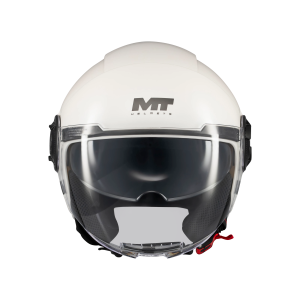CASCO MT VIALE SV S PURE A0 BRILLO - JET