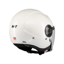 CASCO MT VIALE SV S PURE A0 BRILLO - JET