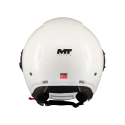 CASCO MT VIALE SV S PURE A0 BRILLO - JET
